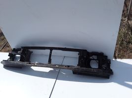 Ford Explorer Radiator support slam panel 