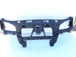 Ford Mondeo Mk III Pannello di supporto del radiatore 