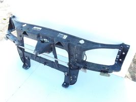 Ford Mondeo Mk III Pannello di supporto del radiatore 