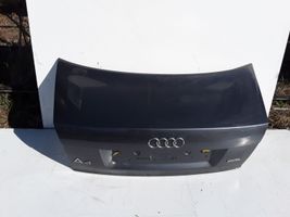 Audi A4 S4 B6 8E 8H Tylna klapa bagażnika 