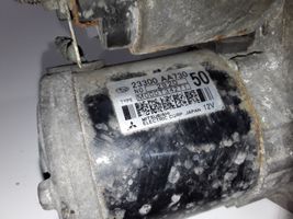 Toyota GT 86 Motor de arranque 23300AA730