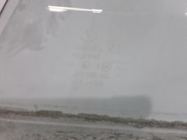 Subaru Legacy Rear door window glass 43R00019