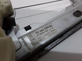 Peugeot 3008 I Elektryczny podnośnik szyby drzwi przednich 9682808980
