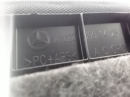 Mercedes-Benz S W222 Inne części wnętrza samochodu A2226901425