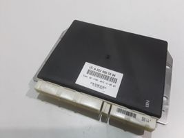 Mercedes-Benz S W222 Centralina/modulo motore ECU A2229005304