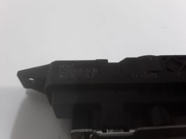 Skoda Superb B6 (3T) Lämpöpuhaltimen moottorin vastus 1K0963235