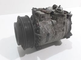 Rover 75 Ilmastointilaitteen kompressorin pumppu (A/C) 4472208050