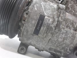 Rover 75 Ilmastointilaitteen kompressorin pumppu (A/C) 4472208050