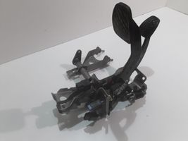 Skoda Superb B6 (3T) Pedal assembly 