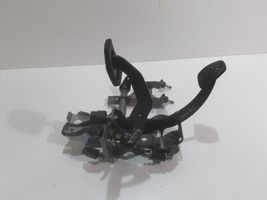 Skoda Superb B6 (3T) Pedal assembly 