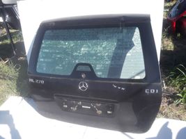 Mercedes-Benz ML W163 Puerta del maletero/compartimento de carga 