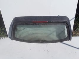 Renault Scenic RX Tailgate/trunk/boot lid 