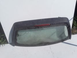 Renault Scenic RX Tailgate/trunk/boot lid 