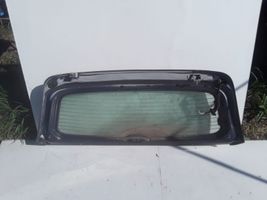 Renault Scenic RX Tailgate/trunk/boot lid 