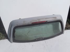 Renault Scenic RX Tailgate/trunk/boot lid 