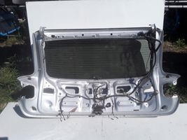 Audi Q7 4L Galinis dangtis (bagažinės) 