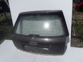 Audi A6 S6 C5 4B Galinis dangtis (bagažinės) AS2