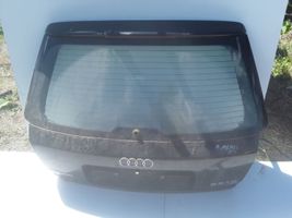 Audi A6 Allroad C5 Tailgate/trunk/boot lid 