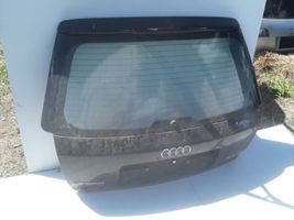 Audi A6 Allroad C5 Tailgate/trunk/boot lid 