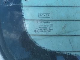 Rover 25 Tylna klapa bagażnika 43R007023