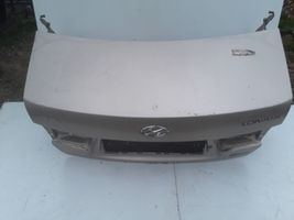 Hyundai Sonata Couvercle de coffre 