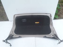 Hyundai Sonata Tailgate/trunk/boot lid 