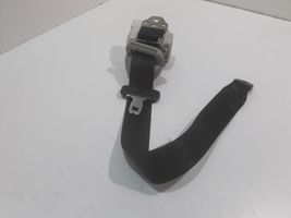 Toyota Corolla Verso AR10 Rear seatbelt 