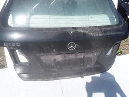 Mercedes-Benz B W245 Aizmugurējais pārsegs (bagāžnieks) 