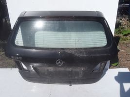 Mercedes-Benz B W245 Задняя крышка (багажника) 