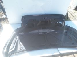 Mitsubishi Colt CZ3 Heckklappe Kofferraumdeckel 