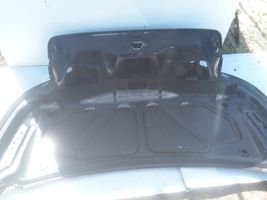 Mitsubishi Colt CZ3 Tailgate/trunk/boot lid 