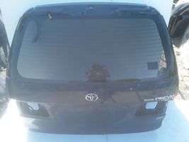 Toyota Previa (XR30, XR40) II Puerta del maletero/compartimento de carga 