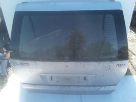 Mercedes-Benz ML W163 Tailgate/trunk/boot lid 