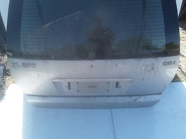 Mercedes-Benz ML W163 Tailgate/trunk/boot lid 