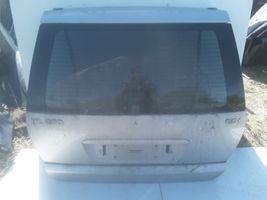 Mercedes-Benz ML W163 Tailgate/trunk/boot lid 