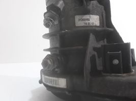 Volvo V60 Power steering pump 31360493