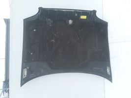 Ford Escort Engine bonnet/hood 