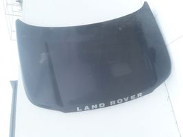 Land Rover Freelander Vano motore/cofano 