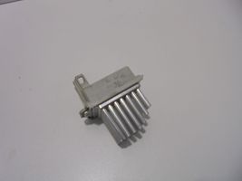 Mini One - Cooper R50 - 53 Heater blower motor/fan resistor 5DS00646703