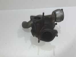 SsangYong Actyon Turbo A6640900700
