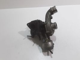 SsangYong Actyon Turbo A6640900700