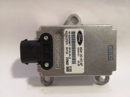 Ford S-MAX ESP (stability system) control unit 6G913C187AF