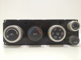 Nissan Quest Блок управления кондиционера воздуха / климата/ печки (в салоне) VP6NAH19980AD