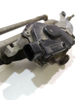 Toyota GT 86 Mechanizm wycieraczek szyby przedniej / czołowej 86511CA010