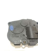 Mercedes-Benz S W222 Air flap motor/actuator EFB490