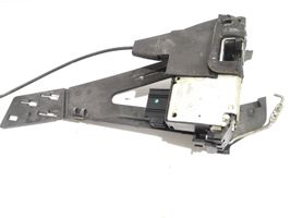 Ford Fusion Rear door lock 2N11N264A52A