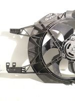 Renault Trafic I Ventilateur de refroidissement de radiateur électrique 8200151874