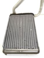 Ford Fusion Heater blower radiator 