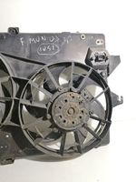 Ford Mondeo MK II Ventilatore di raffreddamento elettrico del radiatore 