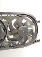 Renault Vel Satis Ventilateur de refroidissement de radiateur électrique 